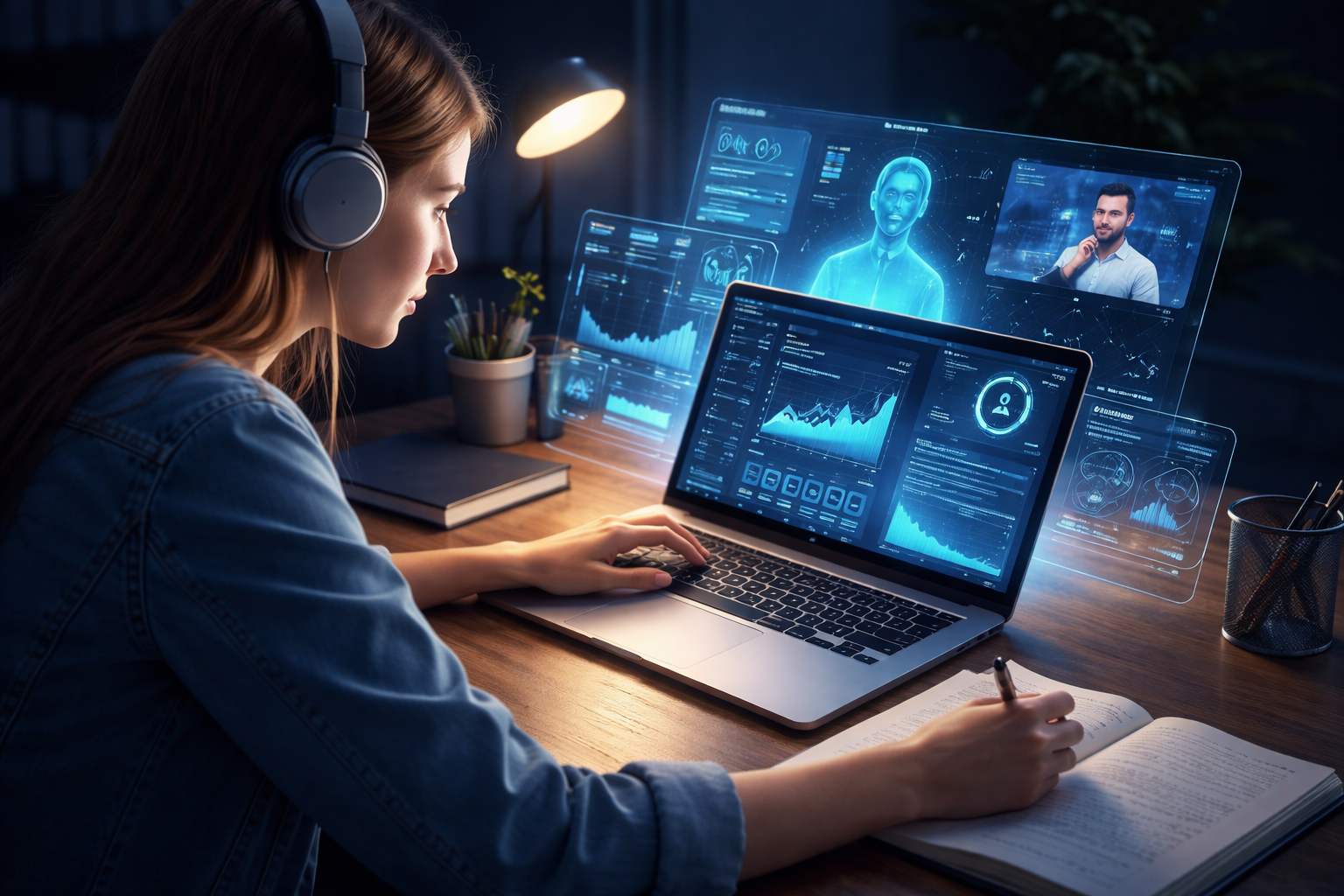 SCABT Dashboard Mockup