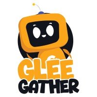 Glee Gather Logo