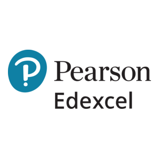 Pearson Edexcel Logo